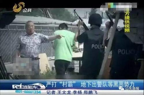 长春爆料大哥被抓了视频,真相与影响揭秘